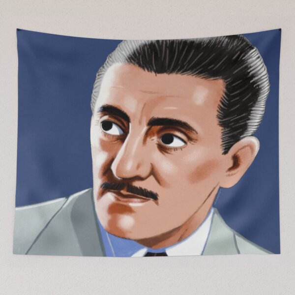 Item preview, Rodolfo Biagi Argentine Tango Pianist and Orchestra Leader designed and sold by infinitetango.