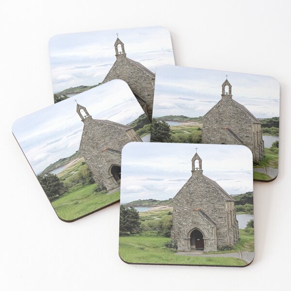 Item preview, Chapel of Our Lady of the Orchard designed and sold by Open Road Gallery .