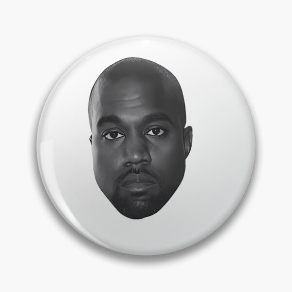 Item preview, Kanye West designed and sold by RUKKAI.