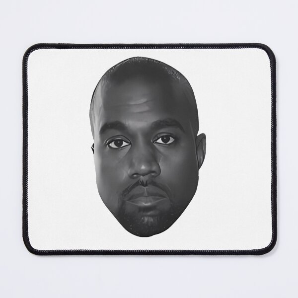 Item preview, Kanye West designed and sold by RUKKAI.