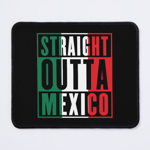 Item preview, Mexican pride designed and sold by Travellerz.