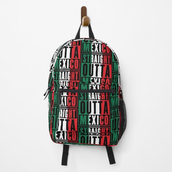 Item preview, Mexican pride designed and sold by Travellerz.