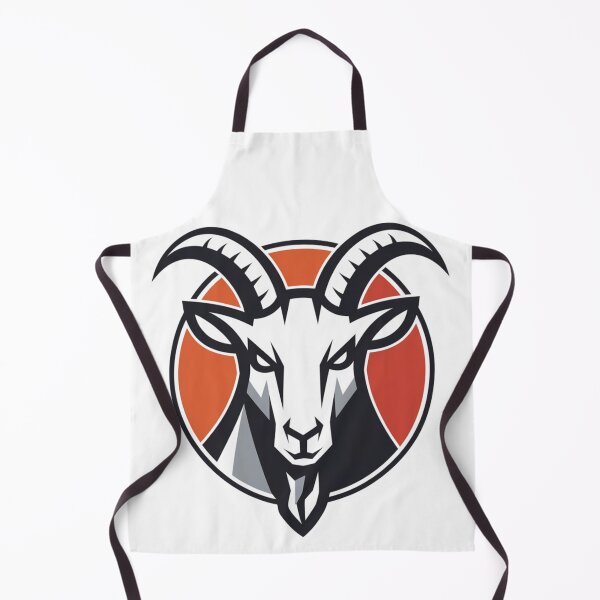 Item preview, Goat designed and sold by FusiTink.