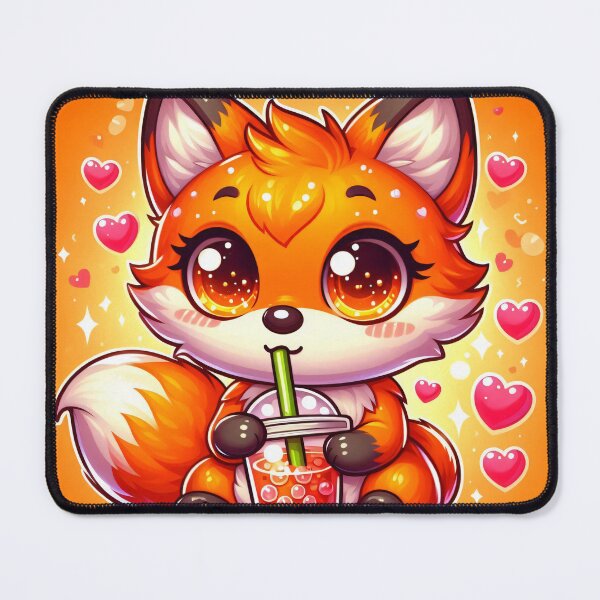 Item preview, Fox Kawaii designed and sold by Jbl55.