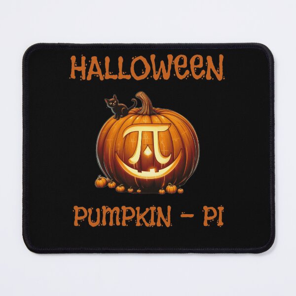 Item preview, Halloween Math Pumpkin PI designed and sold by Molic.