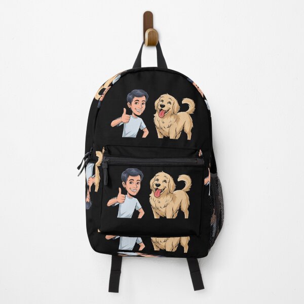 Item preview, DOG FOOD TESTERS GRAPHIC DESIGN  designed and sold by YourTrendyTees.