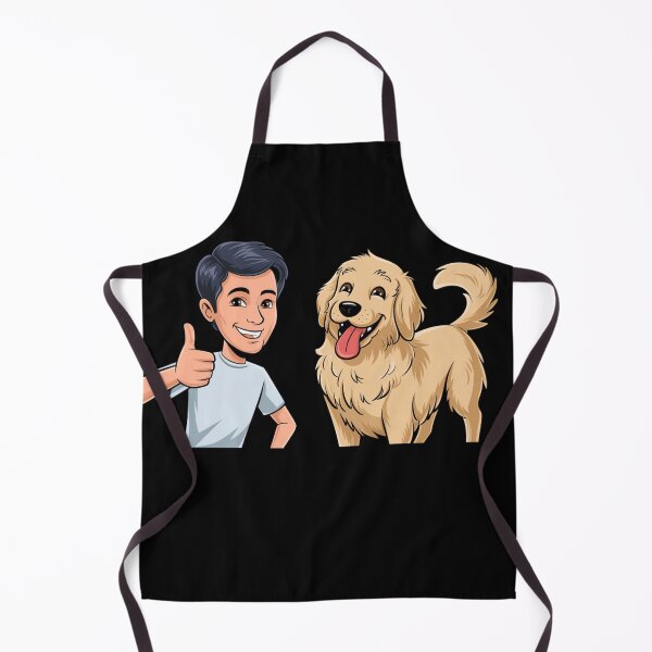 Item preview, DOG FOOD TESTERS GRAPHIC DESIGN designed and sold by YourTrendyTees.