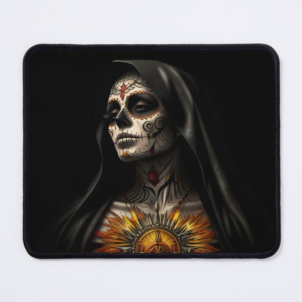 Item preview, Día de los Muertos Halloween designed and sold by laurasgallery.