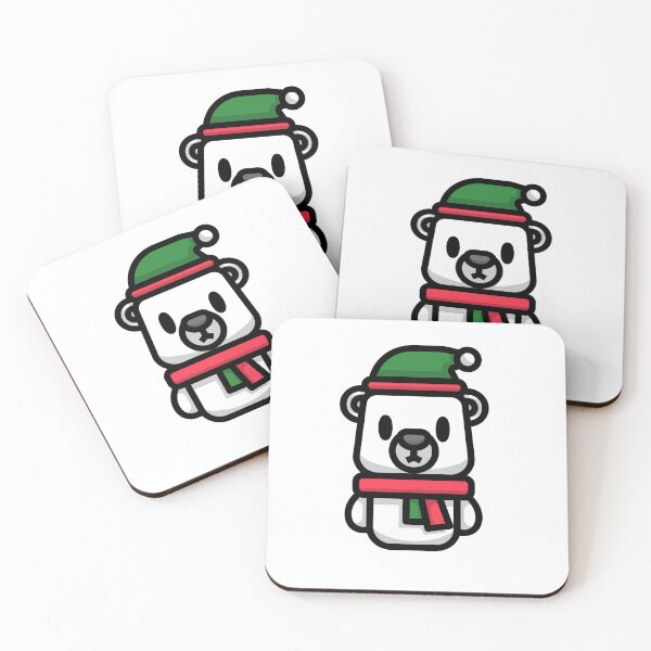 Item preview, Winter Bear  Graphic Art Tee designed and sold by southernhumorco.