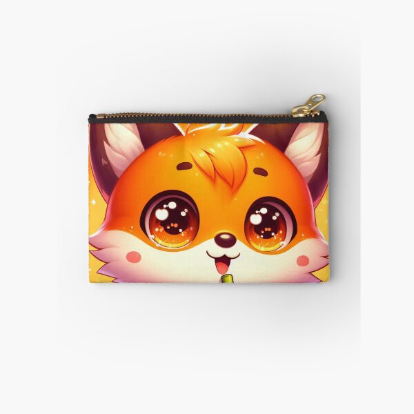 Item preview, Fox Kawaii designed and sold by Jbl55.