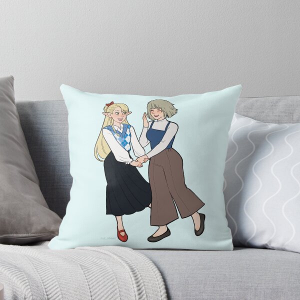 Item preview, Falin and Marcille designed and sold by Elle-Draws.