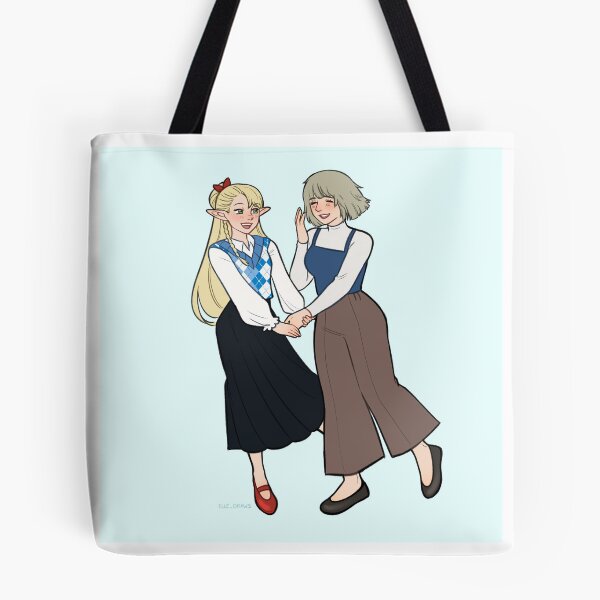 Item preview, Falin and Marcille designed and sold by Elle-Draws.