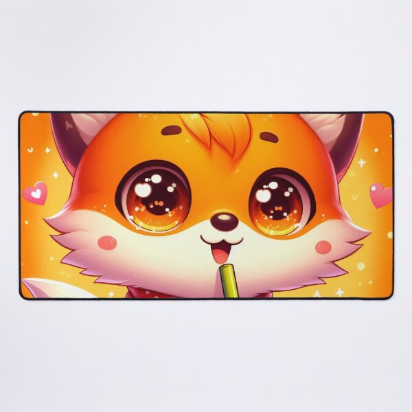 Item preview, Fox Kawaii designed and sold by Jbl55.
