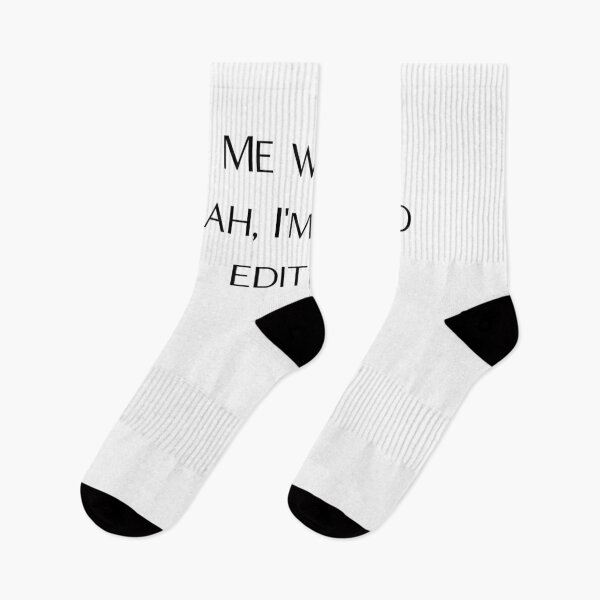Item preview, Me weird? Hah, I'm limited edition  designed and sold by BlissThreads.