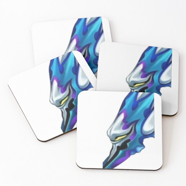 Item preview, Guardian de Fuerza, No Elemental, Eden designed and sold by PatronesKawai.