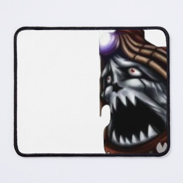 Item preview, Guardian of Force, Non-Elemental, Helltrain designed and sold by PatronesKawai.