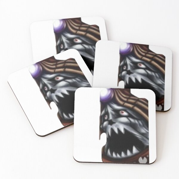 Item preview, Guardian of Force, Non-Elemental, Helltrain designed and sold by PatronesKawai.