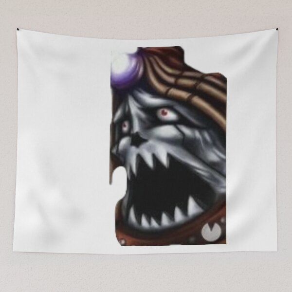 Item preview, Guardian of Force, Non-Elemental, Helltrain designed and sold by PatronesKawai.