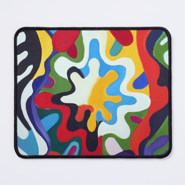 Item preview, Pop abstract designed and sold by Diego Manuel Rodriguez.