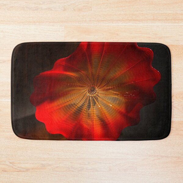 Item preview, Orange Flower designed and sold by Alla Gill.