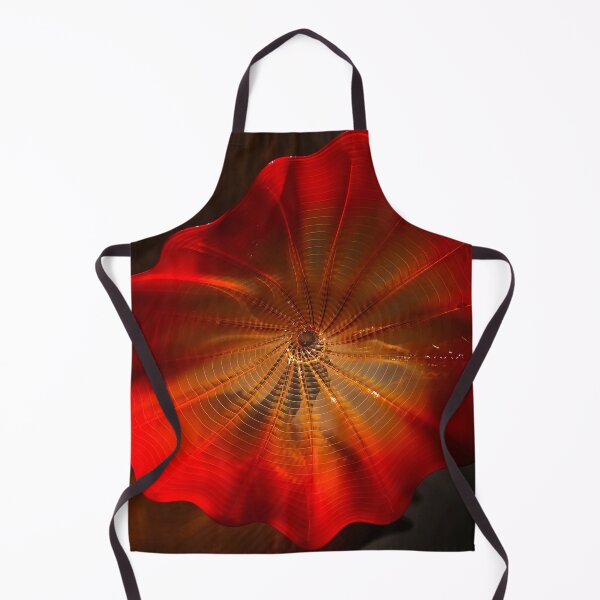 Item preview, Orange Flower designed and sold by Alla Gill.
