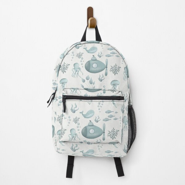 Item preview, Underwater Observatory designed and sold by daniela-rus.