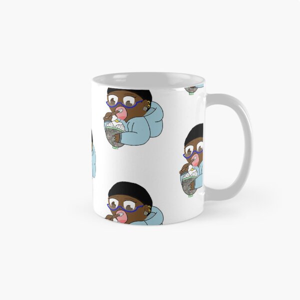 Item preview, Foodie designed and sold by AlienRainicorn.