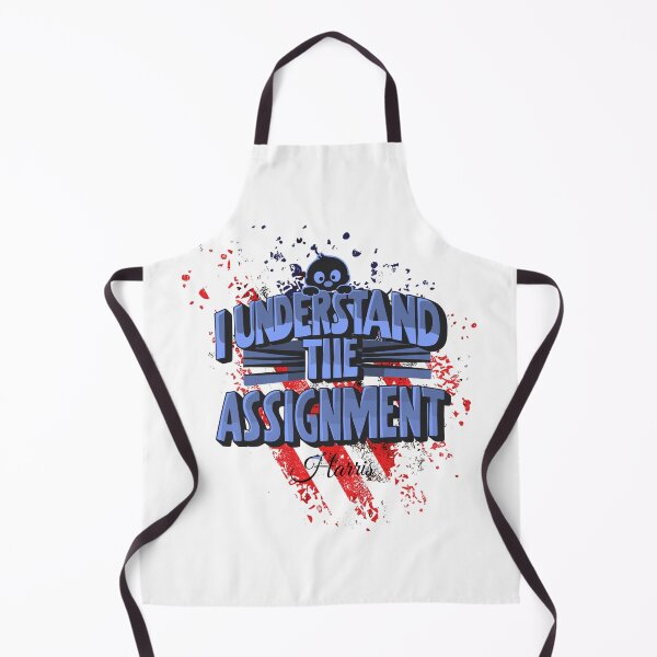 Item preview, I understand the assignment designed and sold by artscreat.