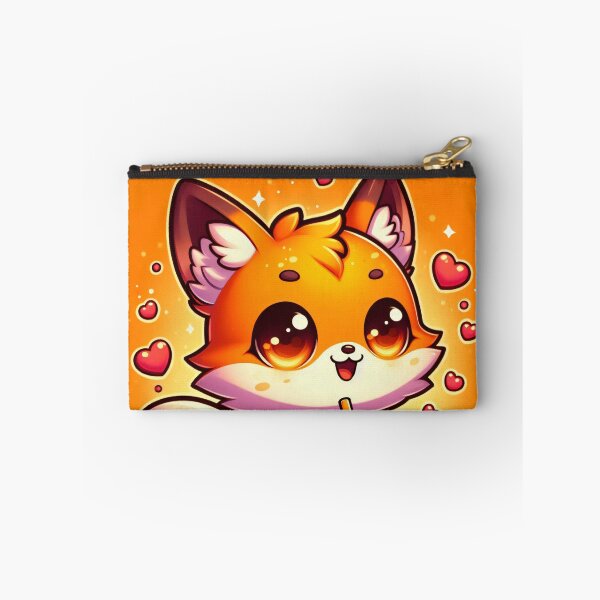 Item preview, Fox Kawaii designed and sold by Jbl55.