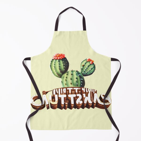 Item preview, Cactus Logo designed and sold by Chubuter.