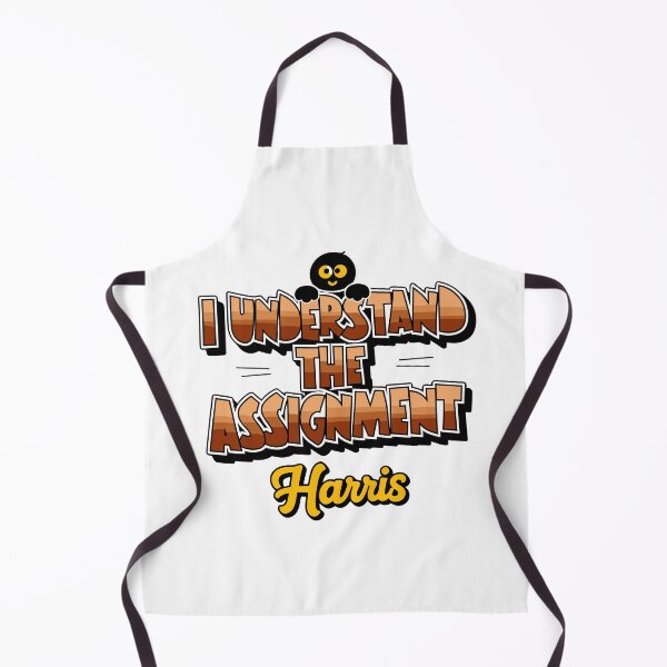 Item preview, I understand the assignment designed and sold by artscreat.