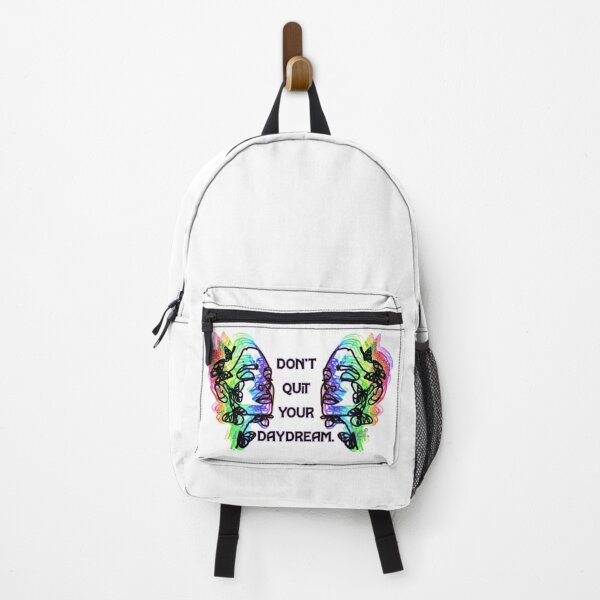 Item preview, Don't quit your daydream designed and sold by Laflmao.