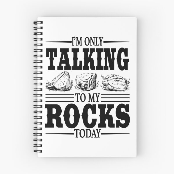 Item preview, Rock Collector - Funny Geologist designed and sold by ScienceCorner.