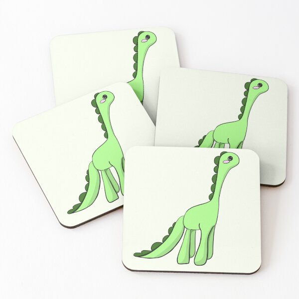Item preview, Little Dino :D  designed and sold by VickaRainbows.
