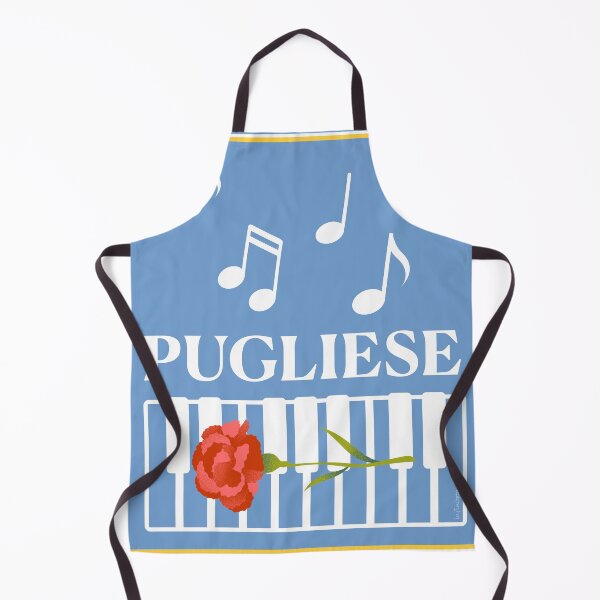 Item preview, Pugliese Piano Keys and Red Carnation designed and sold by infinitetango.