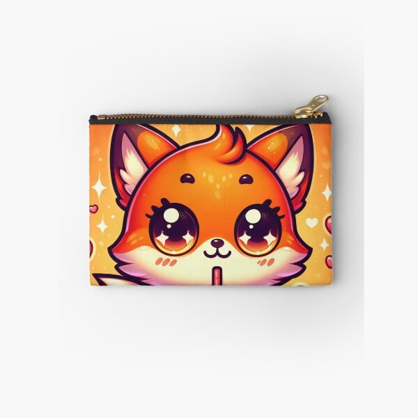 Item preview, Fox Kawaii designed and sold by Jbl55.