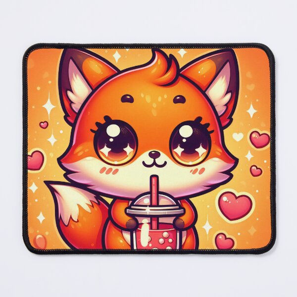 Item preview, Fox Kawaii designed and sold by Jbl55.