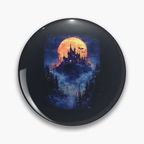 Item preview, Spooky Halloween designed and sold by NewAspect.