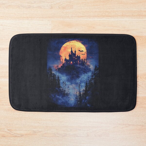 Item preview, Spooky Halloween designed and sold by NewAspect.
