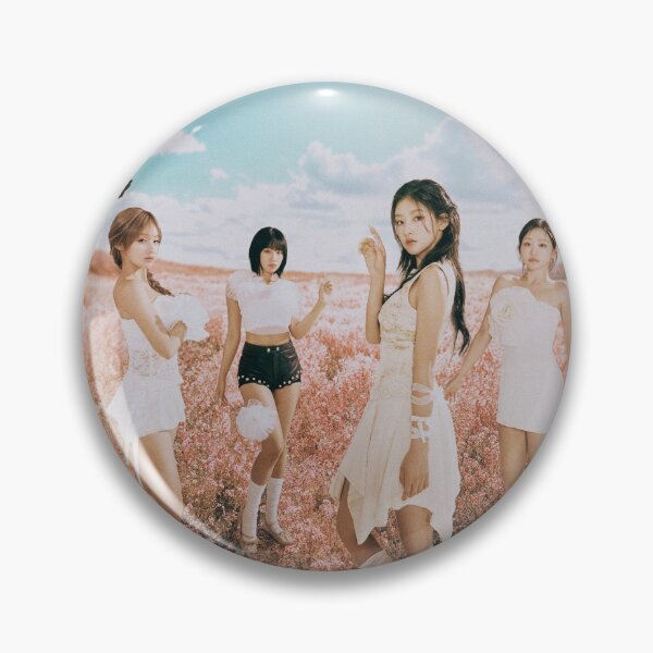 Item preview, KISS OF LIFE designed and sold by jaofnn.