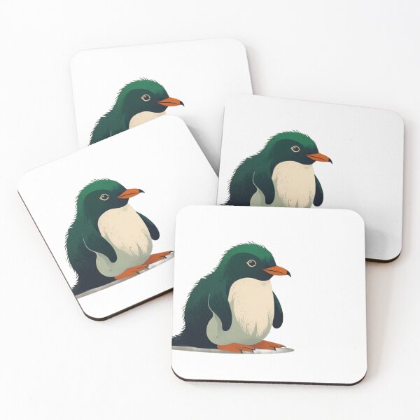 Item preview, Penguin designed and sold by Designfs.