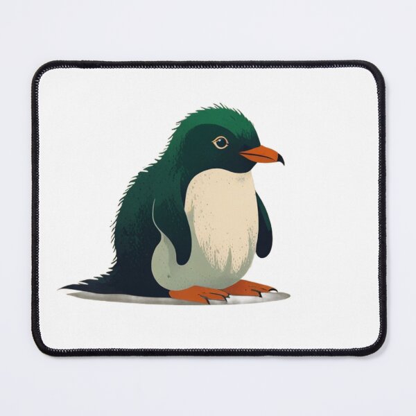 Item preview, Penguin designed and sold by Designfs.