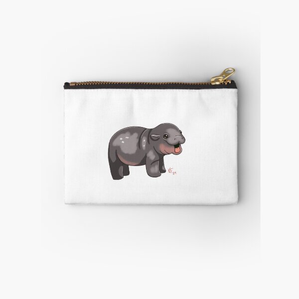 Item preview, Moo Deng designed and sold by BrieFine22.
