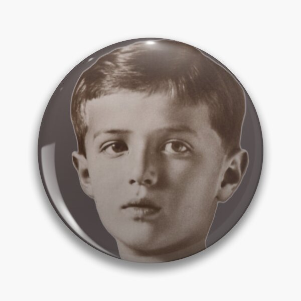 Item preview, ALEXEI NIKOLAEVICH ROMANOV  designed and sold by MTD-Archives.
