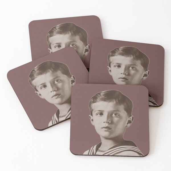 Item preview, ALEXEI NIKOLAEVICH ROMANOV  designed and sold by MTD-Archives.