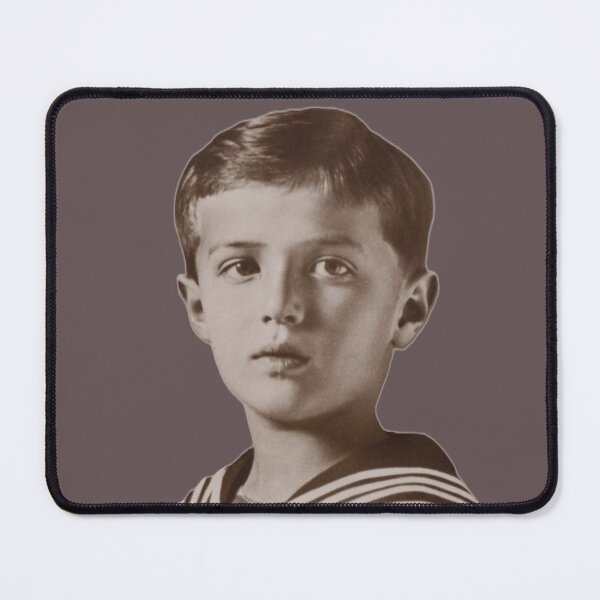 Item preview, ALEXEI NIKOLAEVICH ROMANOV designed and sold by MTD-Archives.