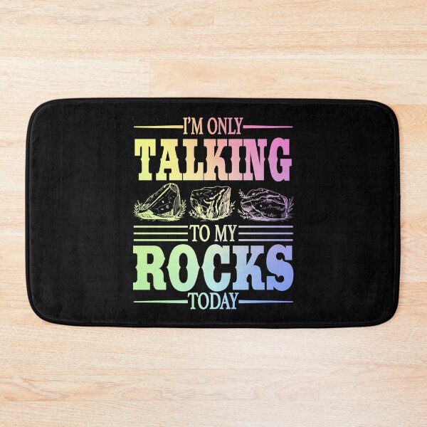 Item preview, Rock Collector - Funny Geologist designed and sold by ScienceCorner.