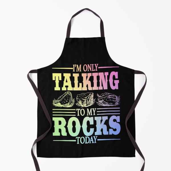 Item preview, Rock Collector - Funny Geologist designed and sold by ScienceCorner.