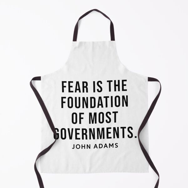 Item preview, John Adams Quote designed and sold by SoulQuot.