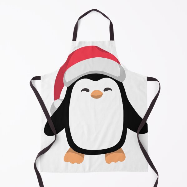 Item preview, Christmas Penguin Graphic Design Tee designed and sold by southernhumorco.